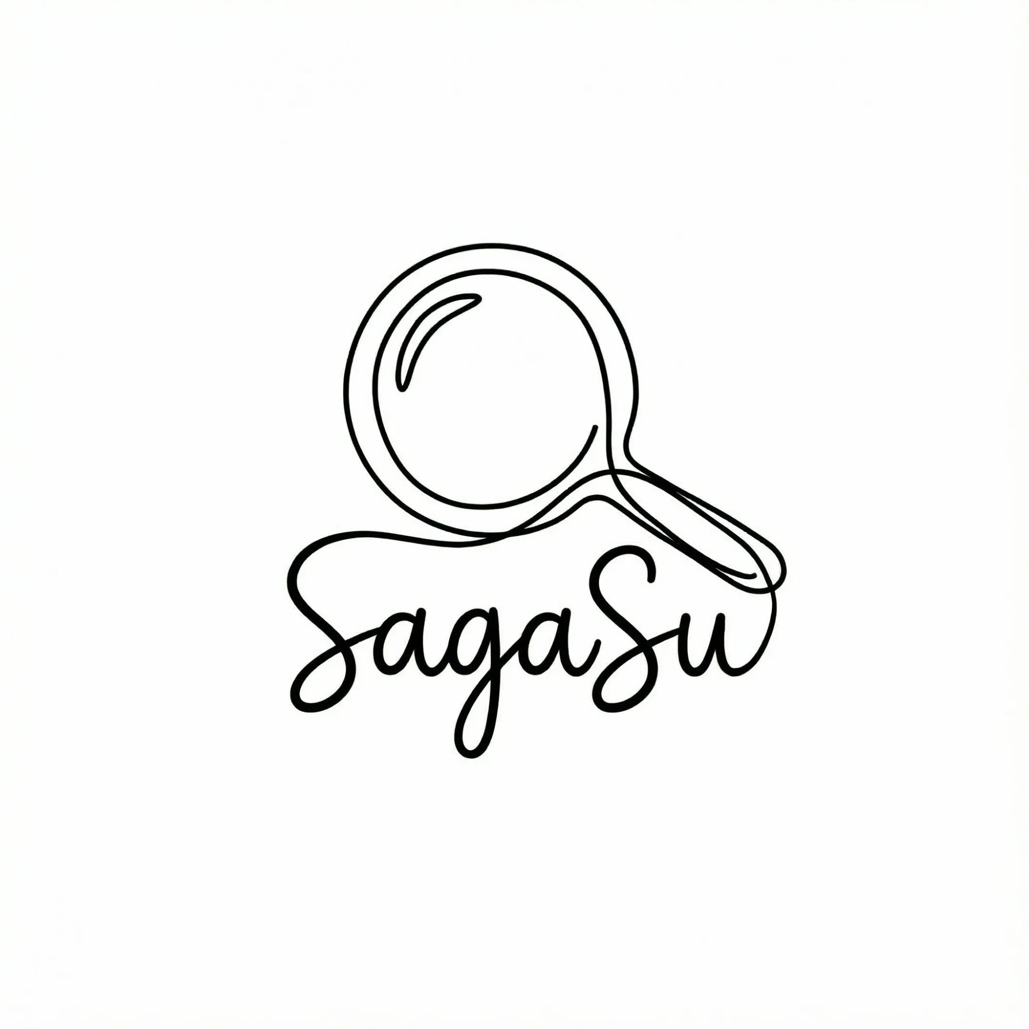 SagaSu的博客